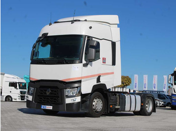 Nyergesvontató RENAULT T 460