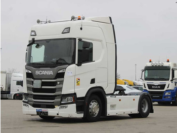 Nyergesvontató SCANIA R 450