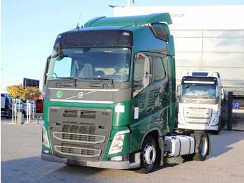 Nyergesvontató VOLVO FH 420