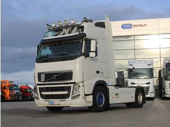 Nyergesvontató VOLVO FH 460