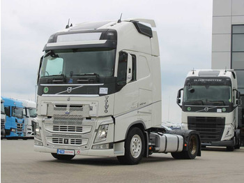 Nyergesvontató VOLVO FH 500