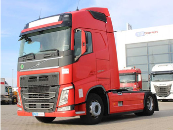 Nyergesvontató VOLVO FH 500