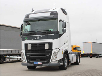 Nyergesvontató VOLVO FH 500