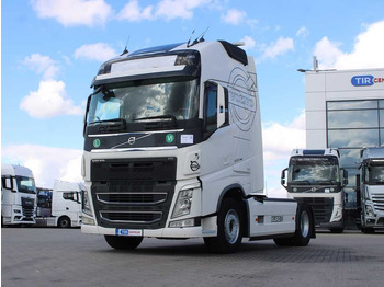 Nyergesvontató VOLVO FH 500