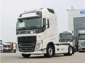Nyergesvontató VOLVO FH 500