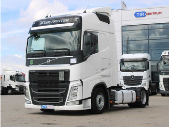 Nyergesvontató VOLVO FH 500