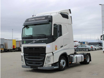 Nyergesvontató VOLVO FH 500