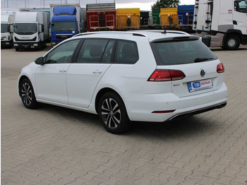 Autó Volkswagen GOLF, IQ. DRIVE, 1.6 TDI 85kW, AdBlue, NAVIGATION: 5 kép.