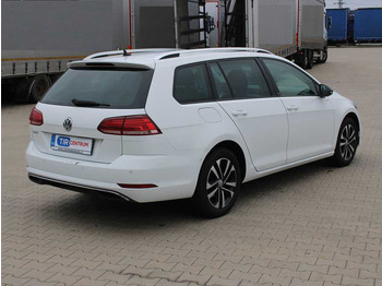 Autó Volkswagen GOLF, IQ. DRIVE, 1.6 TDI 85kW, AdBlue, NAVIGATION: 2 kép.