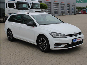 Autó Volkswagen GOLF, IQ. DRIVE, 1.6 TDI 85kW, AdBlue, NAVIGATION: 4 kép.