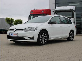 Autó VOLKSWAGEN