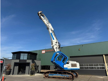 Lánctalpas kotró LIEBHERR R 944