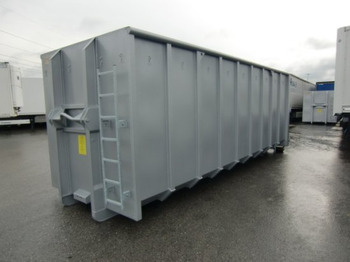 Multiliftes konténer