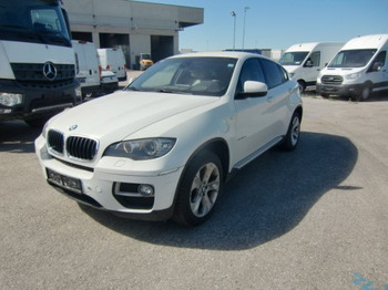 Terepjáró/ SUV BMW