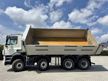 Billenőplatós teherautó DAF CF 480