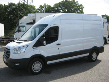 Furgon FORD Transit