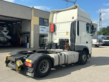 Nyergesvontató DAF XF 460 FT SSC, Automatik, EURO6: 4 kép. Nyergesvontató DAF XF 460 FT SSC, Automatik, EURO6: 4 kép.