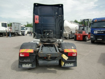 Nyergesvontató DAF XF 460 SSC, Automatik, EURO6, Standklima Kipphydraulik: 5 kép.