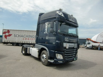Nyergesvontató DAF XF 460 SSC, Automatik, EURO6, Standklima Kipphydraulik: 3 kép.