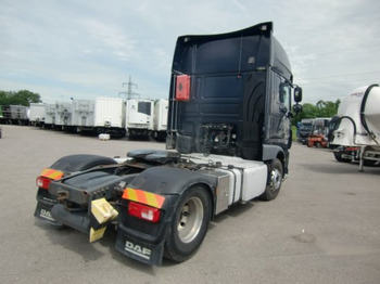 Nyergesvontató DAF XF 460 SSC, Automatik, EURO6, Standklima Kipphydraulik: 4 kép.