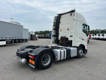 Nyergesvontató Volvo FH 500 EURO 6, I-Shift, Globetrotter, Standklima: 5 kép.