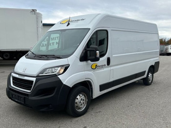 Furgon PEUGEOT Boxer