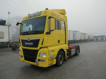 Nyergesvontató MAN TGX 18.420