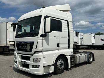 Nyergesvontató MAN TGX 18.440