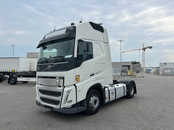 Nyergesvontató VOLVO FH 500