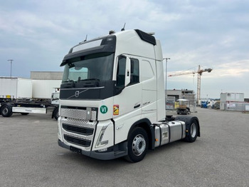 Nyergesvontató VOLVO FH 500