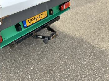 Platós kisteherautó, Duplakabinos kisteherautó Citroen Jumper 35 2.2 HDI L3 Dub Cab Pick Up 6 Zits Trekhaak 3000: 3 kép.