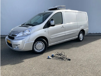 Hűtős kisteherautó CITROËN Jumpy