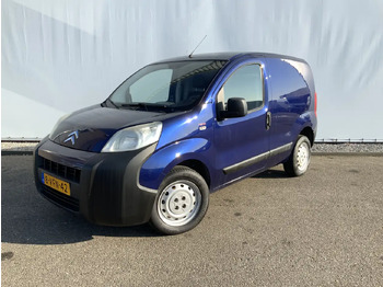 Kis furgon CITROËN