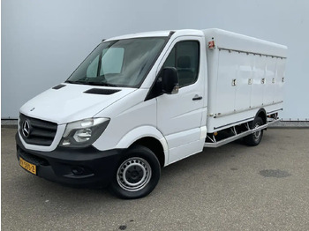 Hűtős kisteherautó MERCEDES-BENZ Sprinter 310