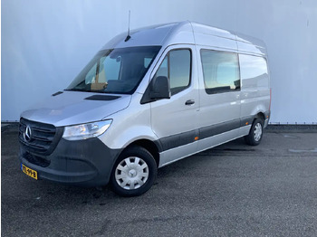 Duplakabinos kisteherautó MERCEDES-BENZ Sprinter 314