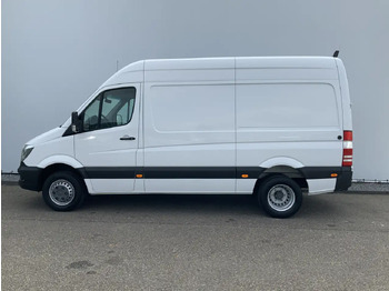 Furgon Mercedes-Benz Sprinter 516 2.2 CDI 366 L2H2 Camera Trekhaak 3500 kg Dub L: 3 kép.