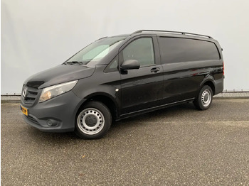 Kis furgon MERCEDES-BENZ Vito 114