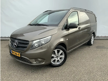 Furgon MERCEDES-BENZ Vito 116