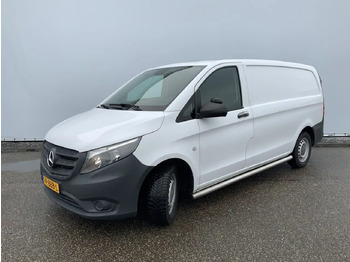 Hűtős kisteherautó MERCEDES-BENZ Vito 111