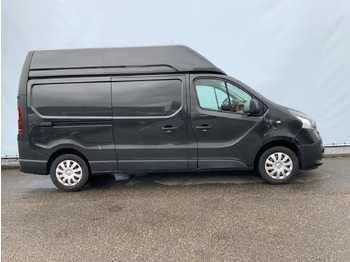 Furgon Renault Trafic 1.6 dCi T29 L2H2 Comfort Energy Airco Cruise 3 Zit: 3 kép.
