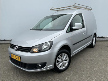 Kis furgon VOLKSWAGEN Caddy 1.6