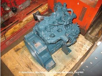 Motor és alkatrészek Kubota D950: 1 kép.