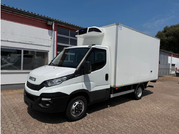 Hűtős kisteherautó IVECO Daily 35c16