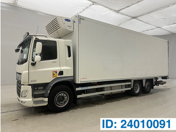Hűtős teherautó DAF CF 330