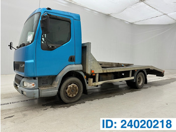Autószállító teherautó DAF LF 45