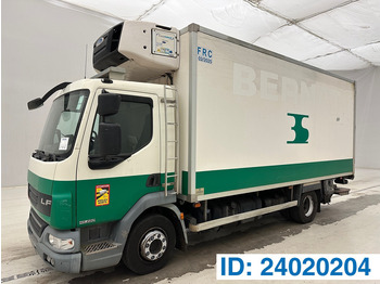 Hűtős teherautó DAF LF 45 220