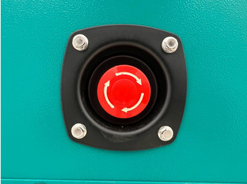 Áramfejlesztő DEGROOTE POWER* DP-C80SS 80KVA: 5 kép. Áramfejlesztő DEGROOTE POWER* DP-C80SS 80KVA: 5 kép.