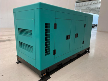 Áramfejlesztő DEGROOTE POWER* DP-C80SS 80KVA: 3 kép. Áramfejlesztő DEGROOTE POWER* DP-C80SS 80KVA: 3 kép.