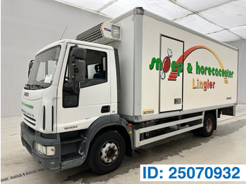 Hűtős teherautó IVECO EuroCargo 160E