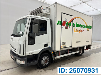 Hűtős teherautó IVECO EuroCargo 80E